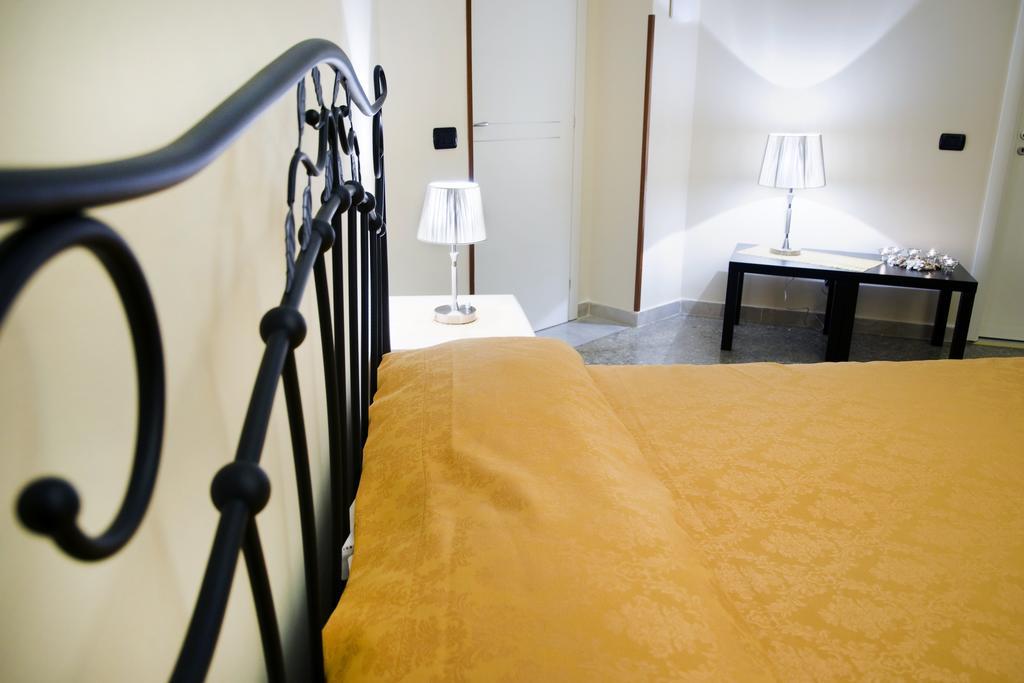 B&B Lepanto Messina Værelse billede
